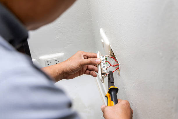 Best 24-Hour Electrician  in Ardmore, OK