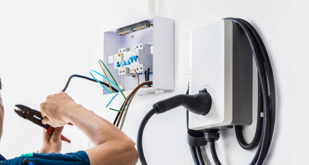 Why Trust Our Certified Electricians for Your Electrical Needs in Ardmore, OK?